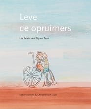 Leve de Opruimers